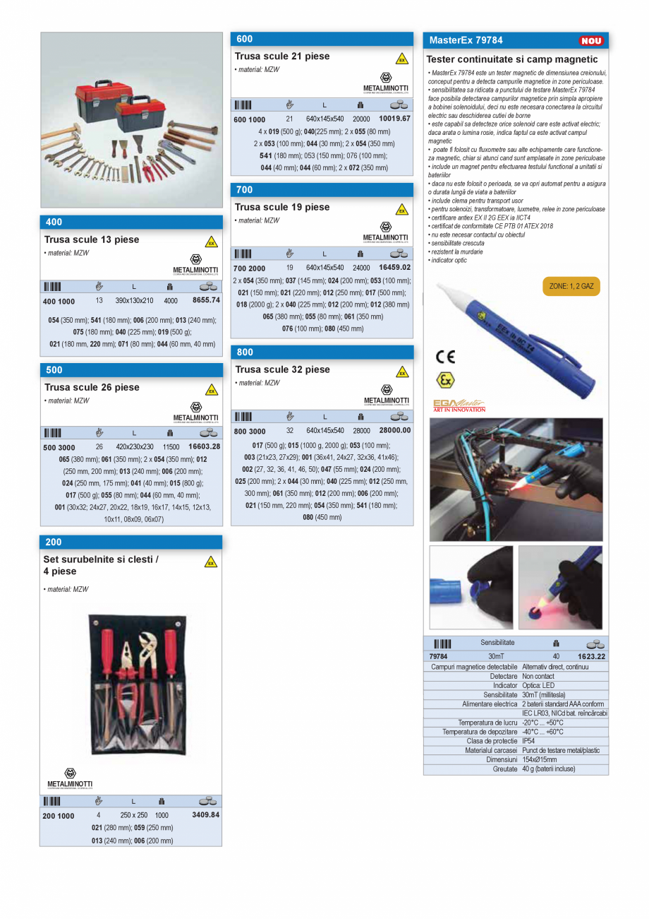 Pagina 46-CATALOG INDUSTRIAL UNIOR-TEPID 2025-2026 - SCULE ANTI-EX web  Catalog, brosura Romana 55

78862

6

...