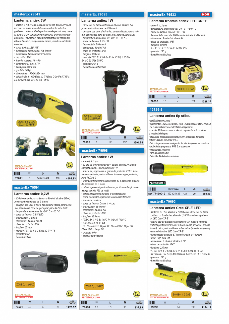 Pagina 52-CATALOG INDUSTRIAL UNIOR-TEPID 2025-2026 - SCULE ANTI-EX web  Catalog, brosura Romana 
82

190

1372...