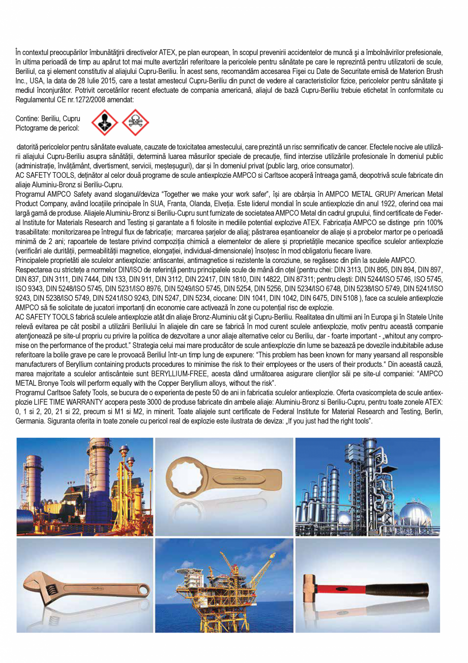 Pagina 55-CATALOG INDUSTRIAL UNIOR-TEPID 2025-2026 - SCULE ANTI-EX web  Catalog, brosura Romana iex, Al-Bron...