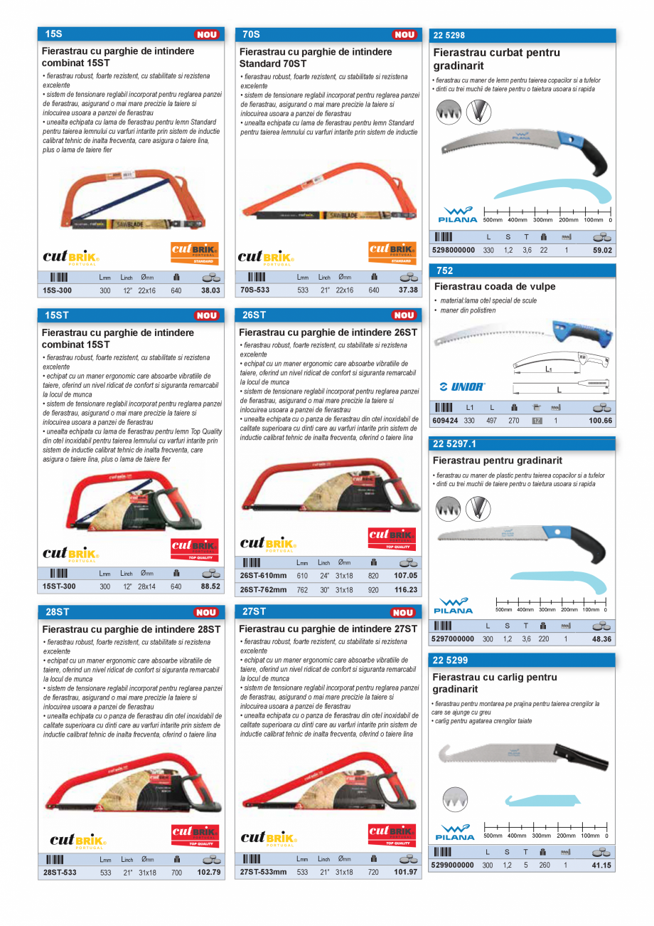 Pagina 5-CATALOG INDUSTRIAL UNIOR-TEPID 2025-2026 - SCULE PENTRU GRADINA SI AMENAJARI EXTERIOARE web  Catalog...