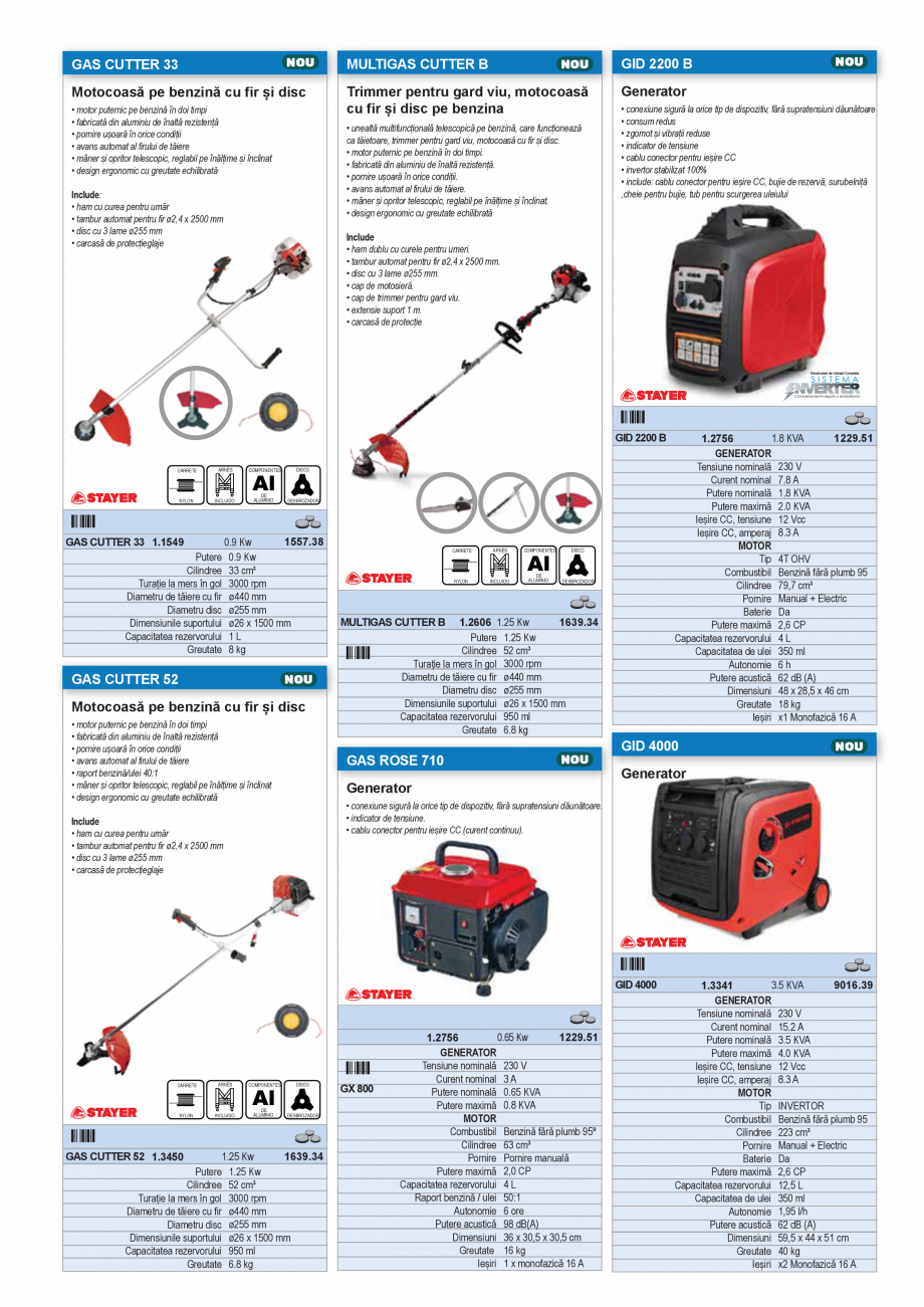 Pagina 11-CATALOG INDUSTRIAL UNIOR-TEPID 2025-2026 - SCULE PENTRU GRADINA SI AMENAJARI EXTERIOARE web  Catalog...