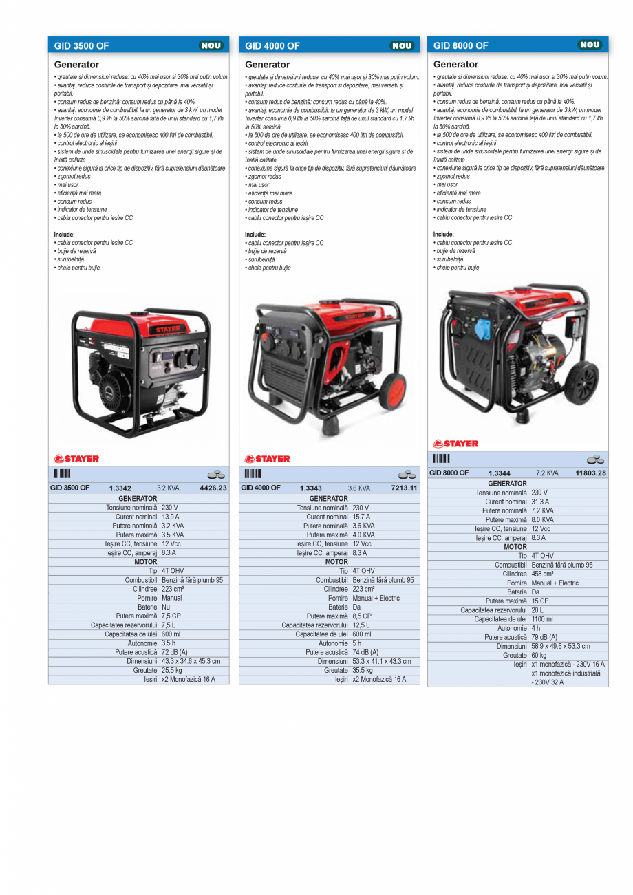Pagina 13 - CATALOG INDUSTRIAL UNIOR-TEPID 2025-2026 - SCULE PENTRU GRADINA SI AMENAJARI EXTERIOARE ...