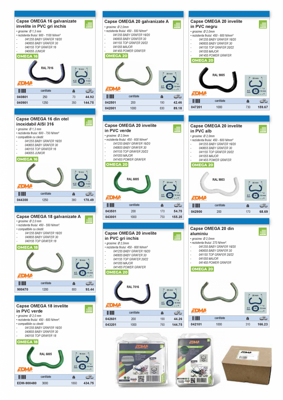 Pagina 22-CATALOG INDUSTRIAL UNIOR-TEPID 2025-2026 - SCULE PENTRU GRADINA SI AMENAJARI EXTERIOARE web  Catalog...