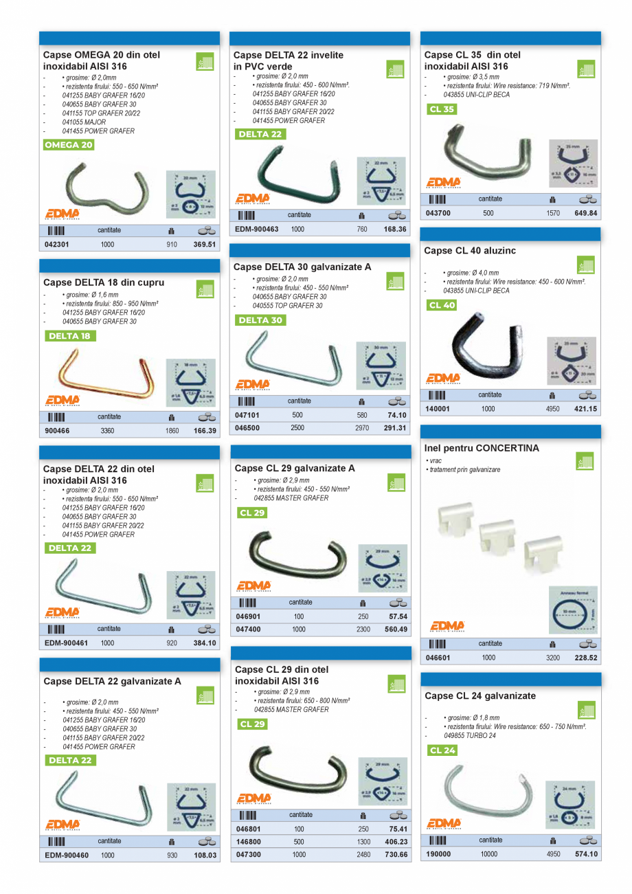 Pagina 23-CATALOG INDUSTRIAL UNIOR-TEPID 2025-2026 - SCULE PENTRU GRADINA SI AMENAJARI EXTERIOARE web  Catalog...