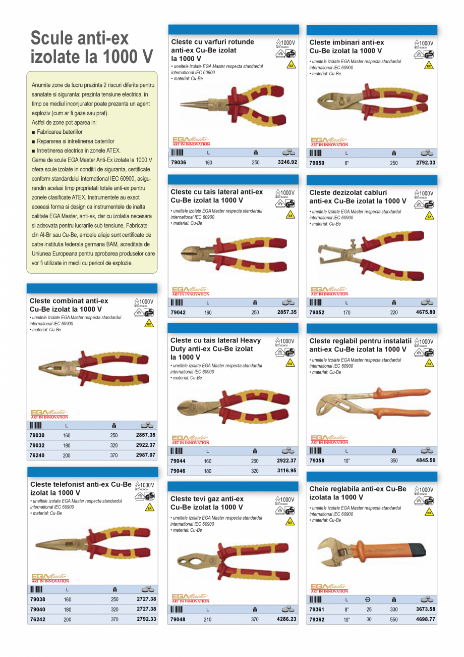 Pagina 36-CATALOG INDUSTRIAL UNIOR-TEPID 2025-2026 - SCULE IZOLATE LA 1000 V web  Catalog, brosura Romana ”
...