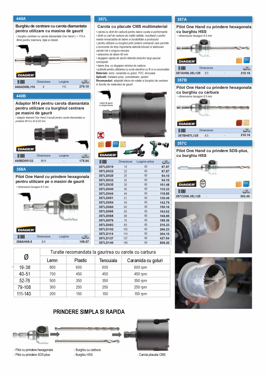 Pagina 34-CATALOG INDUSTRIAL UNIOR-TEPID 2025-2026 - SCULE PENTRU CONSTRUCTII web  Catalog, brosura Romana R

...