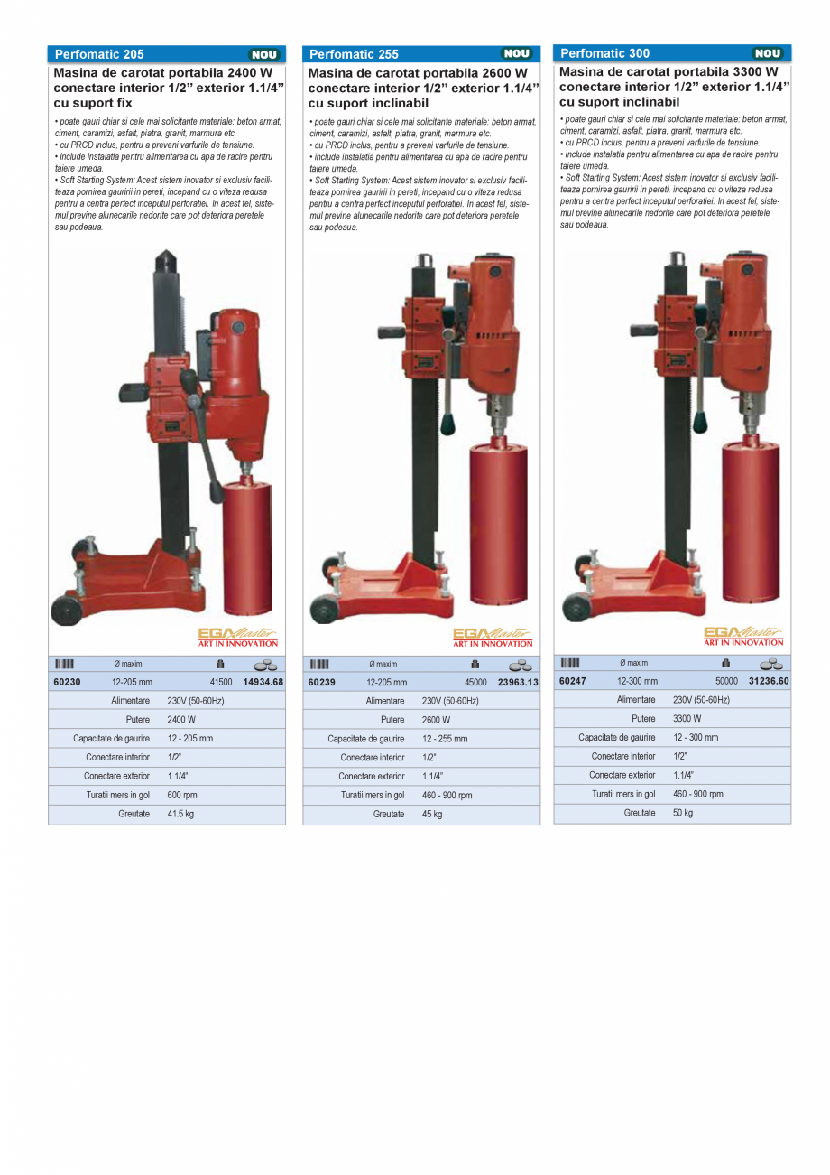 Pagina 63 - CATALOG INDUSTRIAL UNIOR-TEPID 2025-2026 - SCULE PENTRU CONSTRUCTII web  Catalog,...