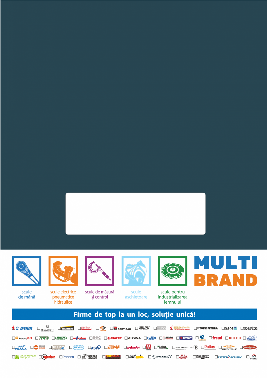 Pagina 32-CATALOG INDUSTRIAL UNIOR-TEPID 2025-2026 - SCULE PENTRU LUCRU LA INALTIME web  Catalog, brosura...