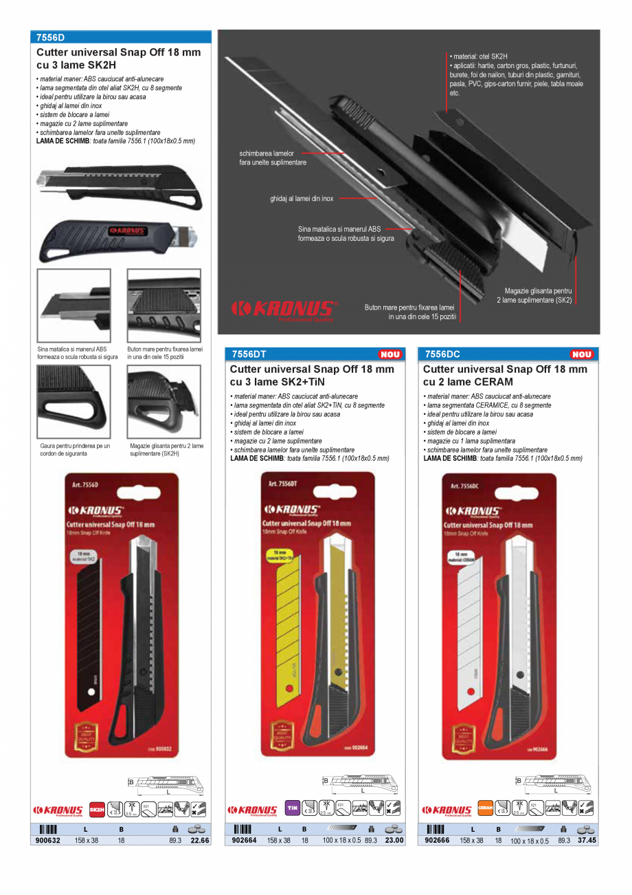 Pagina 26-CATALOG INDUSTRIAL UNIOR-TEPID 2025-2026 - SCULE PENTRU ELECTRONISTI WEB  Catalog, brosura Romana e ...