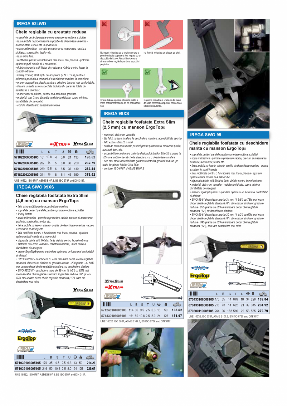 Pagina 18 - CATALOG INDUSTRIAL UNIOR-TEPID 2025-2026 - SCULE PENTRU INSTALATORI web  Catalog,...