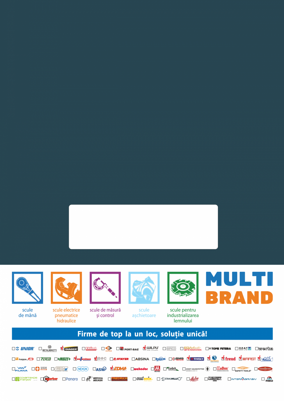 Pagina 56 - CATALOG INDUSTRIAL UNIOR-TEPID 2025-2026 - SCULE PENTRU INDUSTRIALIZAREA LEMNULUI web ...