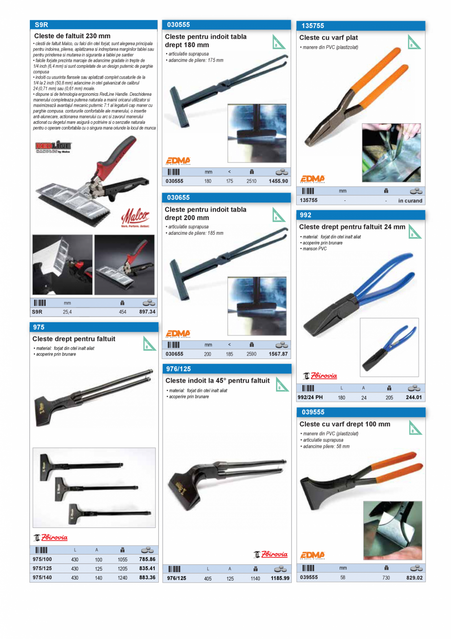 Pagina 44-SCULE PENTRU GIPS-CARTON  Catalog, brosura Romana mata a lamei la terminarea lucrului

900336

SK5

...