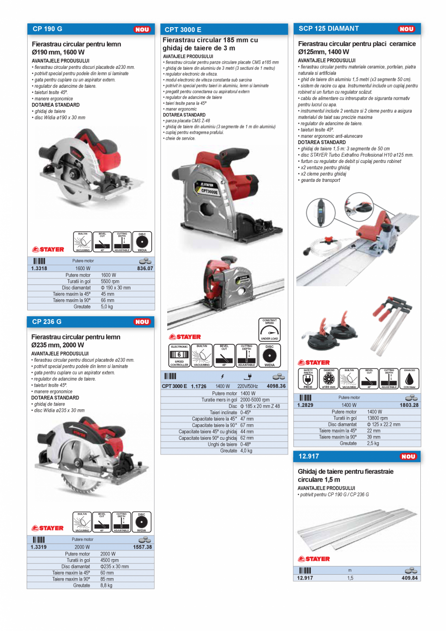Pagina 20-SCULE PENTRU MONTAT PODELE  Catalog, brosura Romana • greutate: 167 mm

SK4

L

18
mm

• acest...