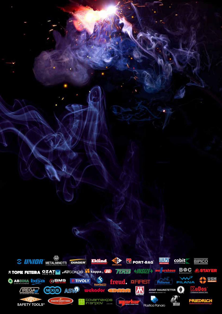 Pagina 20-Catalog CNS INDUSTRIAL 2018-2020 Aparate de sudura STAYER WELDING Catalog, brosura Romana im...