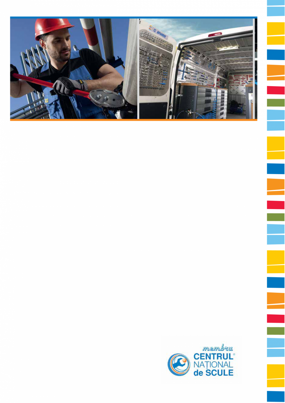 Pagina 24-Lista de preturi produse noi 2015 - 2016 UNIOR 1510, 1517 S Catalog, brosura Romana  folosit normal,...