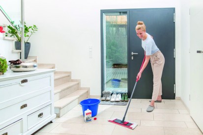 Solutii de curatare Solutii de curatare si decapanti pentru materiale multiple