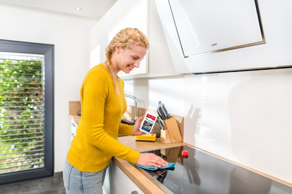 Solutii de curatare Solutii de curatare si decapanti pentru materiale multiple