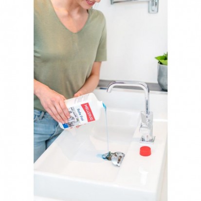 760028~1 Solutii de curatare si decapanti pentru materiale multiple