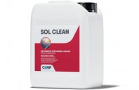 Solutii de curatare si decapanti pentru materiale multiple CAMP