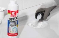 Granule pentru desfundat conducte GRIFFON