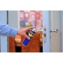 Lubrifiant multifuncțional WD-40 Smart Straw