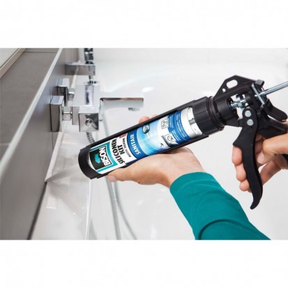 Silicon sanitar - Cod: 423005 Silicon sanitar - Cod: 423005