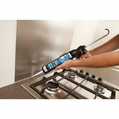 Silicon sanitar - Cod: 423005 Silicon sanitar - Cod: 423005