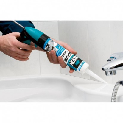 Silicon sanitar - Cod: 423006 Silicon sanitar - Cod: 423006