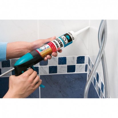 Silicon universal - Cod: 423007 Silicon Universal alb Silicon universal - Cod: 423007