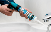 Silicon universal pentru constructii si reparatii BISON