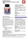 Adeziv lichid pentru PVC rigid, cu intarire rapida