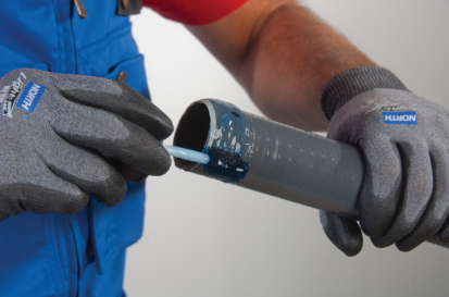 Adeziv pentru tevi si conducte de PVC rigid - Cod 220408 WDF-05 Adeziv pentru tevi si