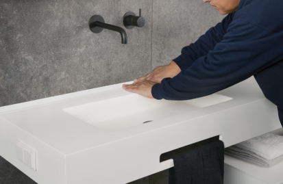 Banda de etansare siliconica - Cod: 490101 Sealant Strip Banda de etansare siliconica - Cod: 490101