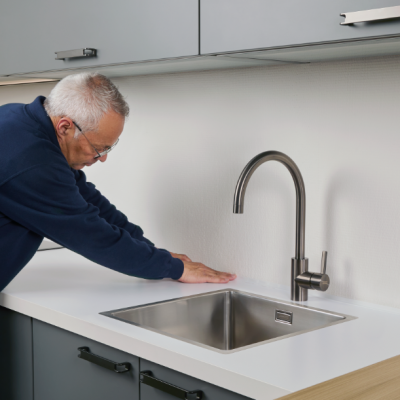 Rino Banda de etansare siliconica - Cod: 490101 - Benzi de etansare pentru constructii Rino