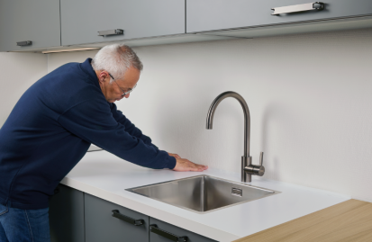 Banda de etansare siliconica - Cod: 490101 Sealant Strip Banda de etansare siliconica - Cod: 490101