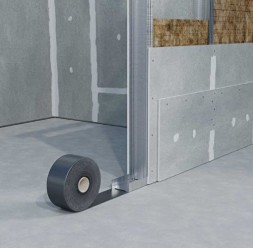 Benzi de etansare pentru constructii Rino