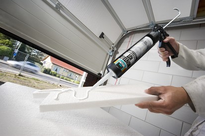 Adeziv pentru polistiren - Cod: 440022 Montagekit Polystyrene Adeziv pentru polistiren - Cod: 440022