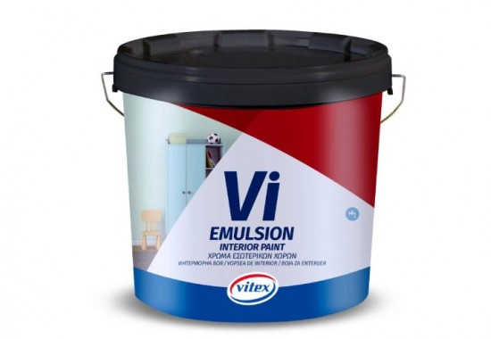 Vopsele lavabile pentru interior vitex