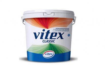 Vopsele lavabile pentru interior VITEX