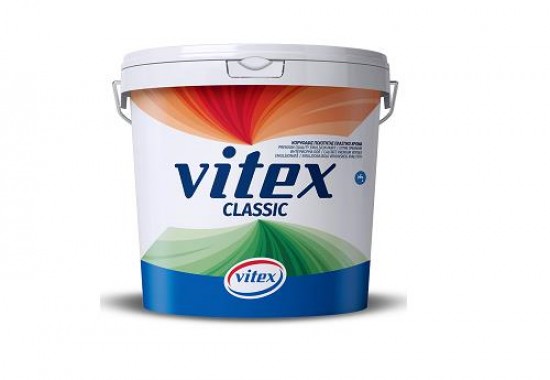 Vopsele lavabile pentru interior VITEX