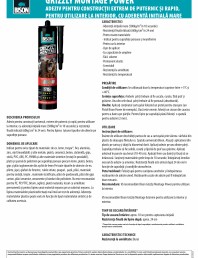 Adeziv pentru construcții extrem de puternic și rapid, pentru utilizare la interior, cu aderență inițială mare