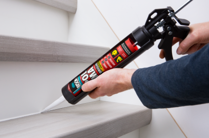  Adeziv și etanșeizant rapid Poly Max Original Express Adeziv și etanșeizant rapid - Cod: 428976