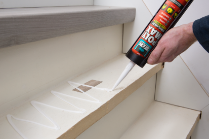  Adeziv și etanșeizant rapid Poly Max Original Express Adeziv și etanșeizant rapid - Cod: 428976