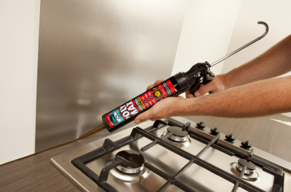 Adeziv și etanșeizant rapid Poly Max Original Express Adeziv și etanșeizant rapid - Cod 428978 