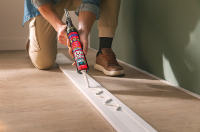 Adeziv și etanșeizant rapid   Poly Max High Tack Express Adeziv și etanșeizant rapid - Cod 428980