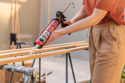 Adeziv și etanșeizant rapid   Poly Max High Tack Express Adeziv și etanșeizant rapid - Cod 428980