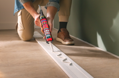 Adeziv și etanșeizant rapid   Poly Max High Tack Express Adeziv și etanșeizant rapid - Cod 428980