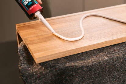 Adeziv și etanșeizant rapid   Poly Max High Tack Express Adeziv și etanșeizant rapid - Cod 428980