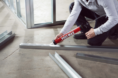 Adeziv și etanșeizant rapid  Poly Max High Tack Express Adeziv și etanșeizant rapid - Cod: 428986