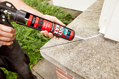 Adeziv și etanșeizant  Poly Max Original Adeziv si etanseizant - Cod : 428975